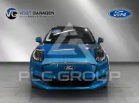 2026 Ford Puma