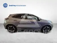 2026 Ford Puma