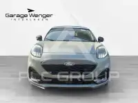 2026 Ford Puma