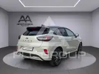 2026 Ford Puma