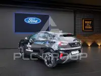 2026 Ford Puma