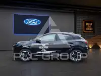 2026 Ford Puma