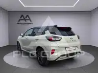 2026 Ford Puma