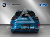 2026 Ford Puma