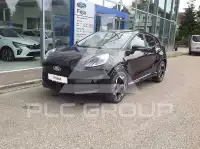 2026 Ford Puma