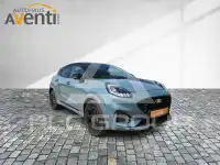 2026 Ford Puma