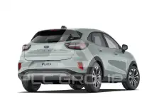 2026 Ford Puma
