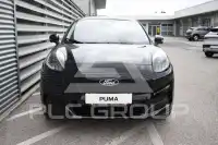2026 Ford Puma
