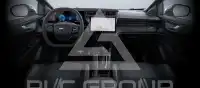 2026 Ford Puma