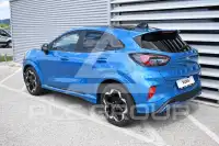 2026 Ford Puma