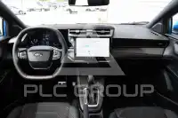 2026 Ford Puma