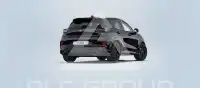 2026 Ford Puma