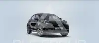 2026 Ford Puma