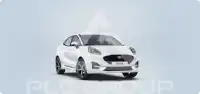 2026 Ford Puma