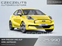 2026 Ford Puma