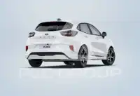 2026 Ford Puma