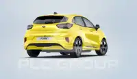 2026 Ford Puma