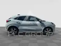2026 Ford Puma