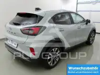 2026 Ford Puma