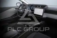 2026 Ford Puma