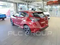 2026 Ford Puma
