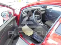 2026 Ford Puma