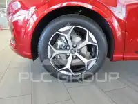 2026 Ford Puma