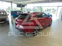 2026 Ford Puma