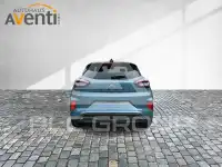 2026 Ford Puma