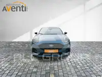 2026 Ford Puma