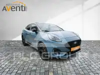 2026 Ford Puma