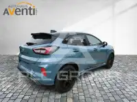 2026 Ford Puma