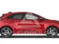 2026 Ford Puma