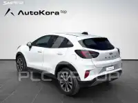 2026 Ford Puma