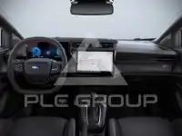 2026 Ford Puma