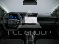 2026 Ford Puma