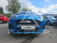 2026 Ford Puma