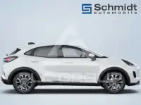 2026 Ford Puma