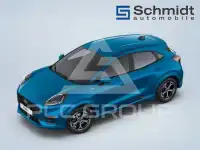 2026 Ford Puma