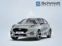 2026 Ford Puma