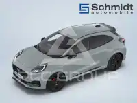 2026 Ford Puma