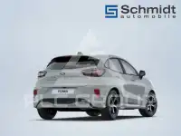 2026 Ford Puma