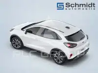 2026 Ford Puma