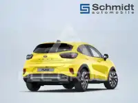 2026 Ford Puma