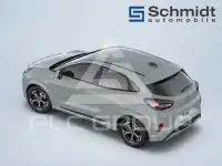 2026 Ford Puma