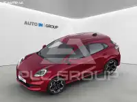 2026 Ford Puma