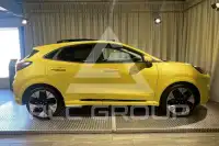 2026 Ford Puma
