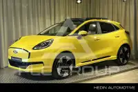2026 Ford Puma