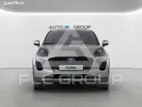 2026 Ford Puma