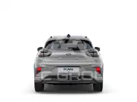 2026 Ford Puma